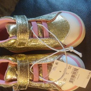 Baby Shoes